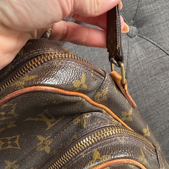 Louis Vuitton crossbody - Picture 5 of 8